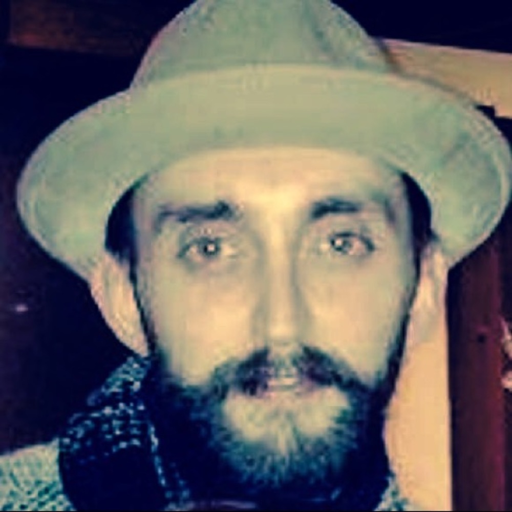 Meet your Posher, Ryan